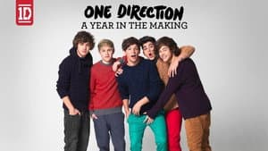 One Direction: A Year in the Making — foto 1