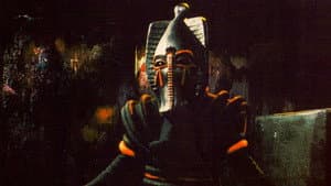 Doctor Who: Pyramids of Mars — foto 7