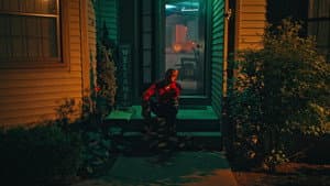 When the Pizza Delivery Guy Walks in on a Robbery — foto 4