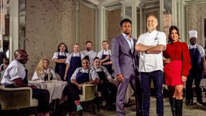 Five Star Kitchen: Britain's Next Great Chef — foto 2