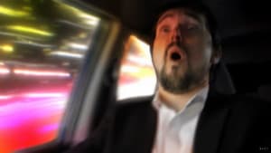 Road Rage — foto 1