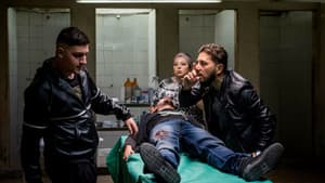 Il sindaco del rione Sanità — foto 2