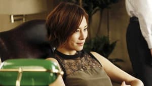 リーガルV～元弁護士・小鳥遊翔子～ — foto 1