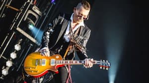 Hollywood Vampires Live at Hellfest 2018 — foto 2