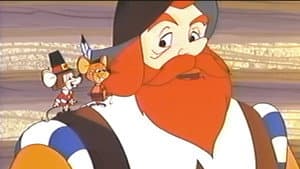 The Mouse on the Mayflower — foto 1