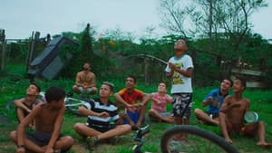 Quem Chegar Por Último — foto 1