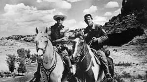 The Lone Ranger — foto 3