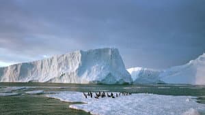 Antarctica: On the Edge — foto 1