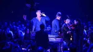 Queens of the Stone Age - Baloise Session — foto 7