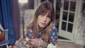 Jane Birkin, simple icône — foto 1