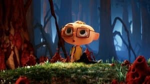 Angelo en el bosque mágico — foto 4