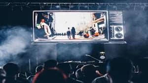 Algo Está Pasando - Cómo Nació el Rap en Chile — foto 1