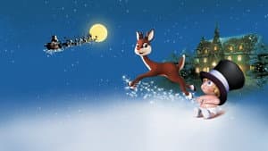 El brillante Año Nuevo de Rudolph — foto 2