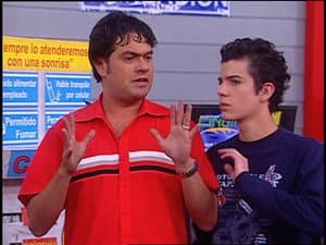 La profe de Inglés