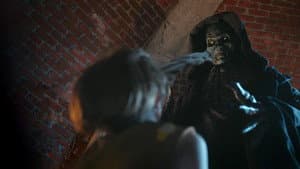El Cazador de Niños — foto 3