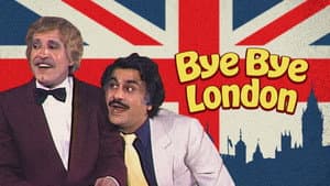 Adiós, Londres — foto 2