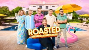 Roasted: Verdens Sjoveste Ferie — foto 7