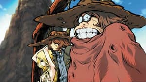 Gun Frontier — foto 3