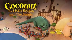 Coco, el pequeño dragón. Aventuras en la Jungla — foto 7