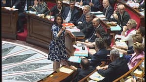Femmes à l'Assemblée : histoire d'un combat — foto 2