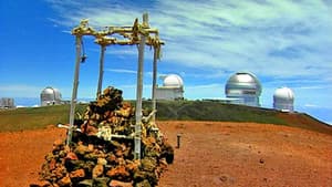 Mauna Kea: Temple Under Siege — foto 1