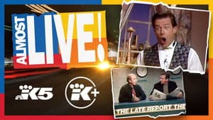 Almost Live! — foto 8
