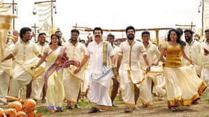 മധുരരാജാ — foto 5