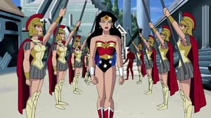 Justice League: Paradise Lost — foto 1