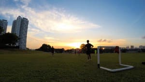 Homeground — foto 12