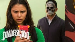 Scherzo diabólico — foto 2