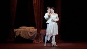 Manon - English National Ballet — foto 1