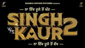 Singh vs Kaur 2 — foto 1