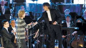 Fred Pellerin : La tuque en mousse de nombril — foto 1
