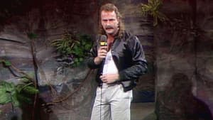 Jake "The Snake" Roberts — foto 1