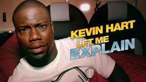 Kevin Hart: Let Me Explain — foto 5