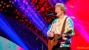 Ed Sheeran at the BBC — foto 1