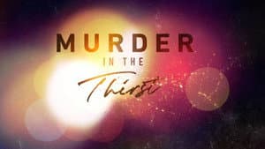 Murder in the Thirst — foto 1