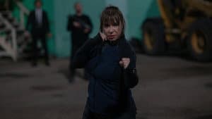 Lady Scorpions — foto 1