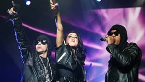 N-Dubz Love, Live, Life: Live from the O2 Arena — foto 1