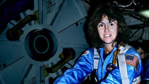 The Challenger Disaster: Lost Tapes — foto 5