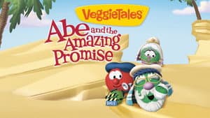 VeggieTales: Abe and the Amazing Promise — foto 1
