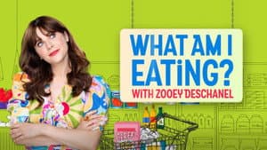 ¿Qué Estoy Comiendo? Con Zooey Deschanel — foto 4