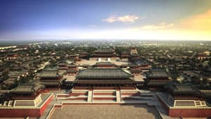 大明宫传奇 — foto 1