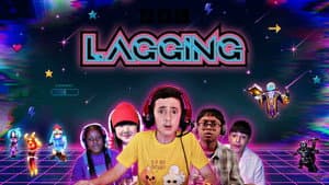 Lagging — foto 2