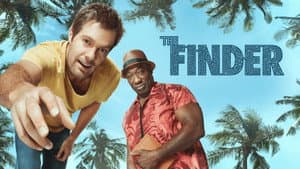 The Finder — foto 7