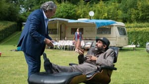 À bras ouverts — foto 10