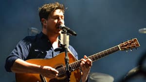 Mumford & Sons - Live at Lollapalooza 2016 — foto 1