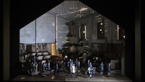 The Metropolitan Opera: I Puritani — foto 3