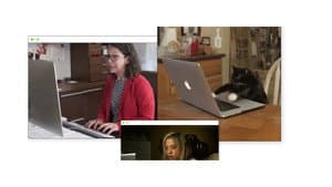 Femmes sous algorithmes — foto 1