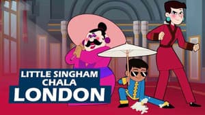 Little Singham Chala London — foto 4